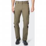 Штаны Гларус m_pants Hot-Sportswear, зеленый - фото 3