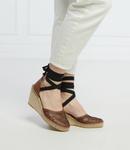 Эспадрильи Pinko PATTY, коричневый - фото 2