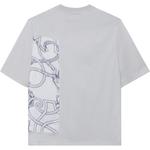 Футболка мужская Mist HERMES, Mist - фото 3