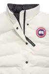 Жилет Canada Goose Freestyle, North Star White - фото 6
