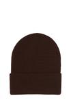 Шапка O'Neill SNOW, Coffee Bean/Brown - фото 4