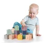 Канпол для младенцев, сенсорные блоки Canpol Babies - фото 6