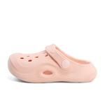 Детские сабо Kids QIQUDUCK, розовый - фото