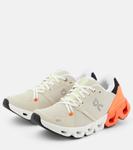 Кроссовки Cloudflyer 4 с сеткой On, Sand Flame - фото 5