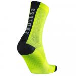 Носки Endless SOX short, желтый - фото