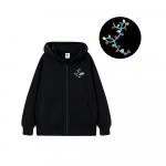 Nike Куртка мужская черная, Black - фото