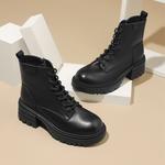 Ботинки JOSINY Martin Boots Women's - фото 8