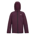 Куртка Regatta Frelton, фиолетовый - фото 3