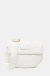 Сумка Valentino Bags, белый - фото
