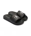 Тапочки Calvin Klein Jeans, черный - фото 4