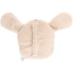 Термоподушка Собака Лаки Sterntaler, серо-бежевый - фото 5