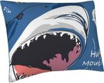 Pevtufa Чехлы на подушки с принтом Great White Shark Great White Shark - фото 2