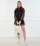 Рюкзак Twinset, желтый - фото 3