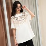 Футболка унисекс Ed Hardy X, черный - фото 12