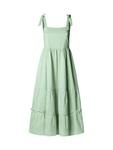 Летнее платье Pepe Jeans Larieta, Pastel green - фото
