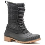 Зимняя обувь Kamik Sienna 3, черный - фото