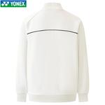 YONEX Куртка женская, Ivory White - фото 2