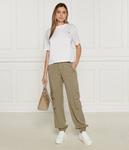 Футболки Regular fit Guess Jeans, белый - фото 2