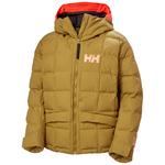 Куртка Helly Hansen Emiko Ridable Puffy Helly Hansen, Lynx - фото 2