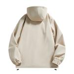 Куртка унисекс WARRIOR, хаки - фото 8