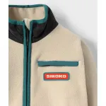 Куртка Siroko Spy, бежевый - фото 6