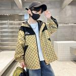 Куртка с капюшоном Grade School EASTERN CAMEL, черный - фото 10