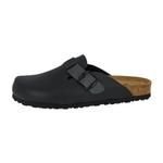 Сабо LICO Bioline, черный - фото 2