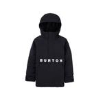 BURTON Одежда для активного отдыха black для подростков - фото