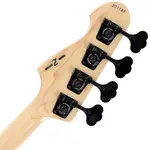 ATELIER Z Beta 4 (N/M Black-HW) - фото 5