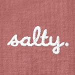 Женская майка Salty Dalix, Red - фото 2