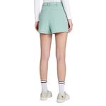 Женские шорты Casual PRO SS25 DESCENTE, Jadeite-SG - фото 3