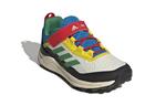 Кроссовки terrex agravic flow x lego Adidas, мульитколор - фото 3