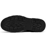 Ботинки Martin мужские черный Rich Birds - фото 5