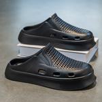 Клоги мужские NMR, белый - фото 6