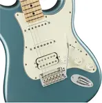 Fender Player Stratocaster HSS - Тайдпул - фото