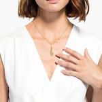 Потрясающее ожерелье Women's Swarovski - фото 8