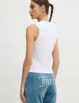 Топ Juicy Couture, белый - фото 3