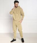 Толстовка Boss Orange Wefadehoody Regular Fit, зеленый - фото 2