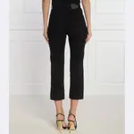 Джинсы обычного кроя Patrizia Pepe, черный - фото 3