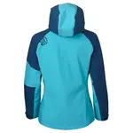 Куртка Ternua Klimmer, синий - фото 4