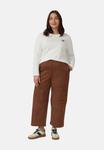 Брюки s.Oliver Trousers, Mokka/Brown - фото 2
