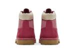 Ботинки Timberland 6 Inch Premium Boot Toddler 'Pink', розовый - фото 7