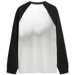 Футболка унисекс GAP, черный - фото 3