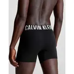 Трусы Calvin Klein 000NB3609A 3 units, черный - фото 3
