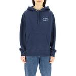 Maison Kitsune Свитшот Women's Blue - фото 4
