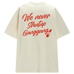 Футболка унисекс 404MOB GANG, Темно-синий - фото 10