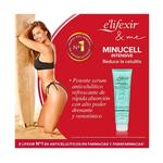 Минуселл Экстрим 150 мл E'Lifexir - фото 3