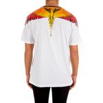 Футболка wing Marcelo Burlon - фото 4