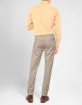 Брюки Liu •Jo, песочный - фото 3