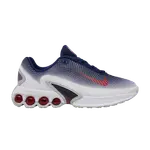 Кроссовки Air Max DN GS, цвет USA - фото